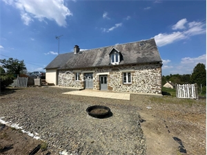 maison à la vente -   50540  ISIGNY LE BUAT, surface 45 m2 vente maison - UBI469945484